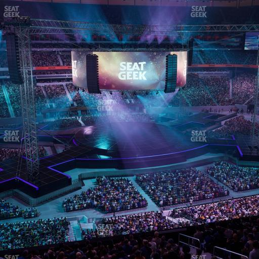 MetLife Stadium - Section Level 5 Suite 75 Seat View