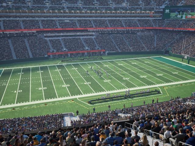 MetLife Stadium - Section Level 5 Suite 75 Seat View