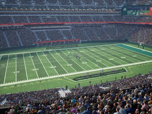 MetLife Stadium - Section Level 5 Suite 76 Seat View