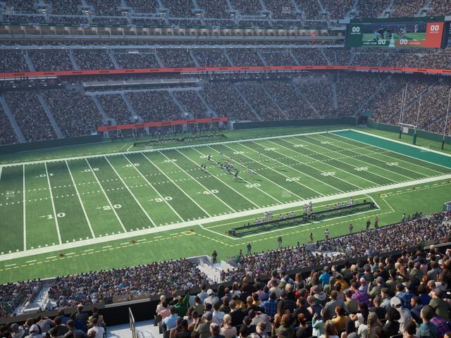 MetLife Stadium - Section Level 5 Suite 77 Seat View