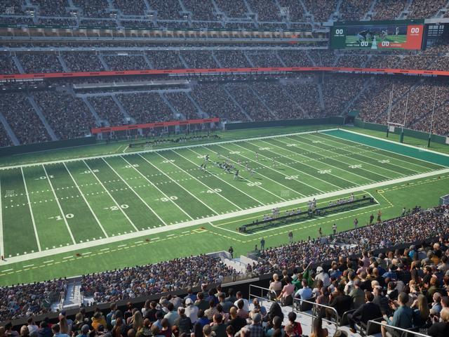 MetLife Stadium - Section Level 5 Suite 78 Seat View