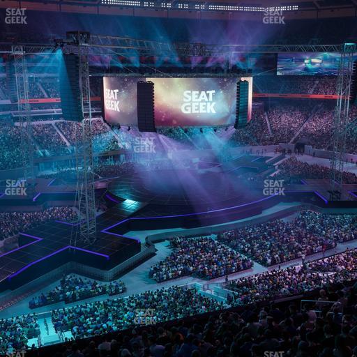 MetLife Stadium - Section Level 5 Suite 79 Seat View