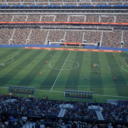MetLife Stadium - Section Level 6 Suite 17 Seat View