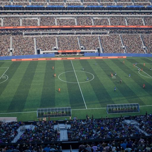 MetLife Stadium - Section Level 6 Suite 22 Seat View