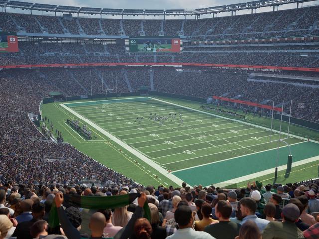 MetLife Stadium - Section Suite 230 B Seat View