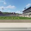 Preview of Michie Stadium - Section 111 Seat View