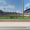 Preview of Michie Stadium - Section 112 Seat View