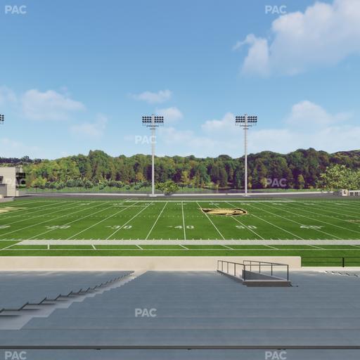 Michie Stadium - Section 13 Seat View