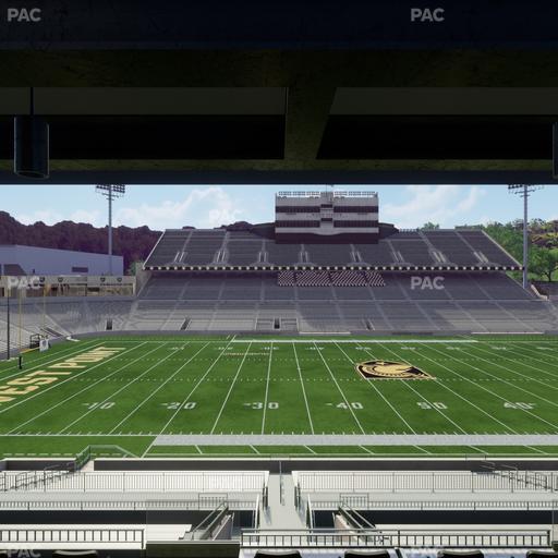 Michie Stadium - Section 15 Box 6 Seat View