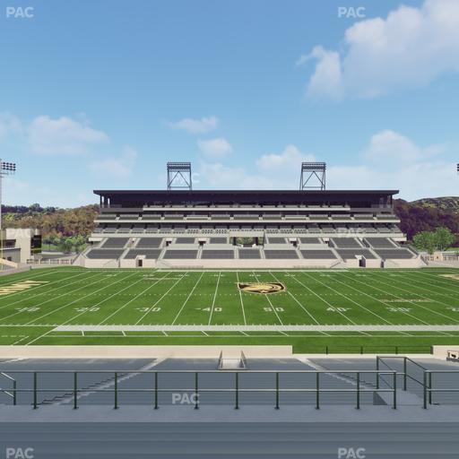 Michie Stadium - Section 223 Seat View