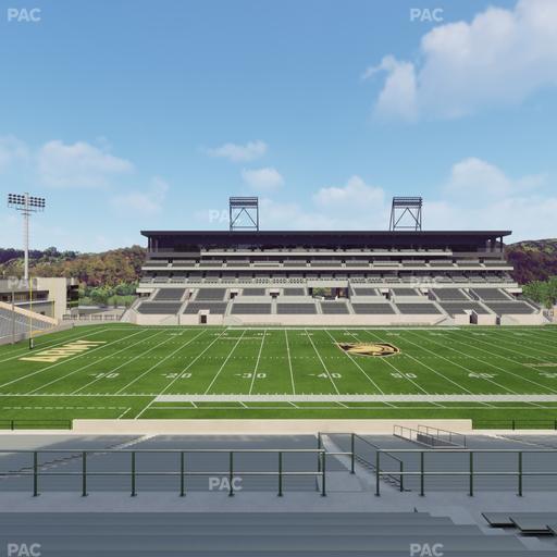 Michie Stadium - Section 224 Seat View