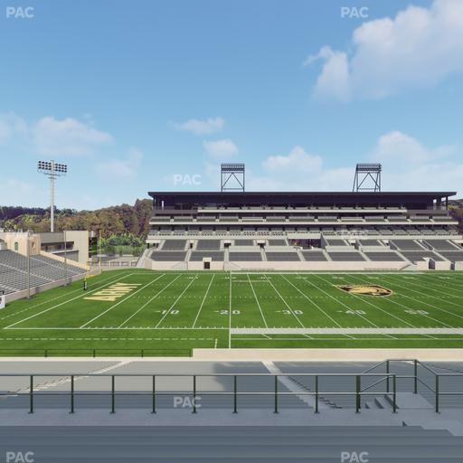 Michie Stadium - Section 225 Seat View