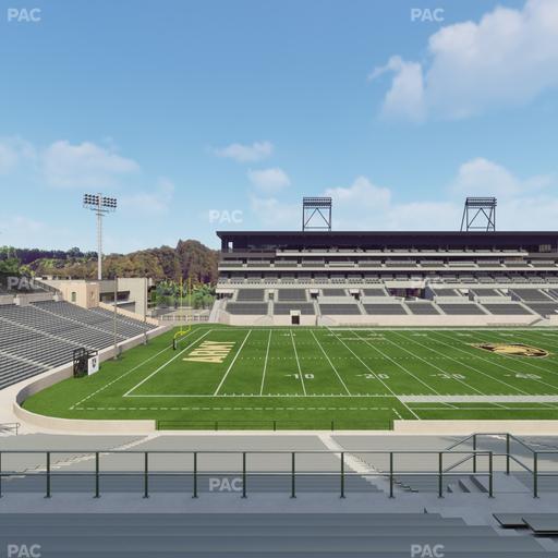 Michie Stadium - Section 226 Seat View