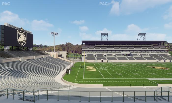 Michie Stadium - Section 227 Seat View