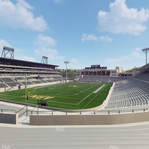 Michie Stadium - Section 230 Seat View