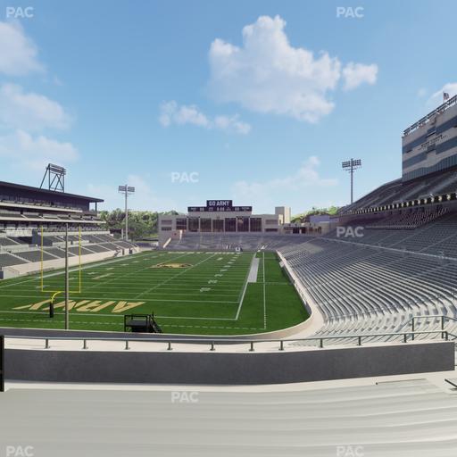 Michie Stadium - Section 231 A Seat View