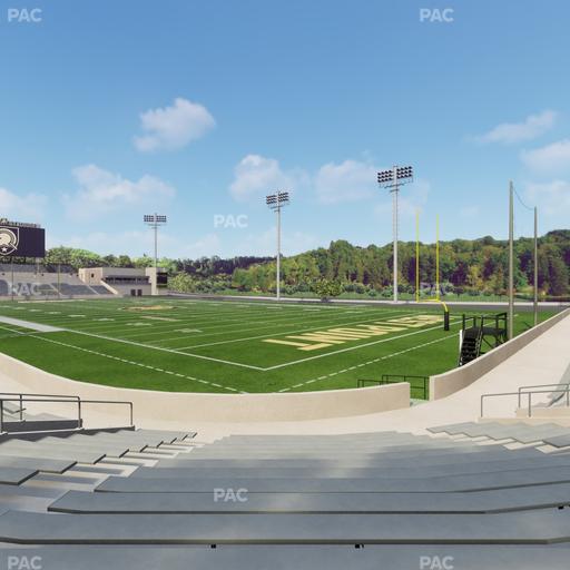 Michie Stadium - Section 7 Seat View