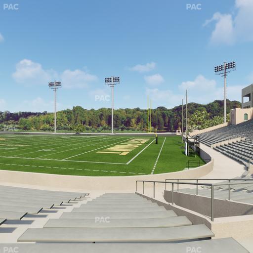 Michie Stadium - Section 8 A Seat View