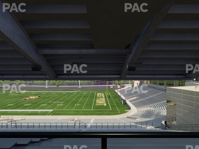 Michie Stadium - Section 9 Seat View