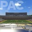 Preview of Michigan Stadium - Section 1 Seat View