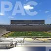 Preview of Michigan Stadium - Section 2 Seat View