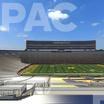 Preview of Michigan Stadium - Section 3 Seat View