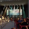 Preview of MidFlorida Credit Union Amphitheatre - Section Middle 9 Seat View