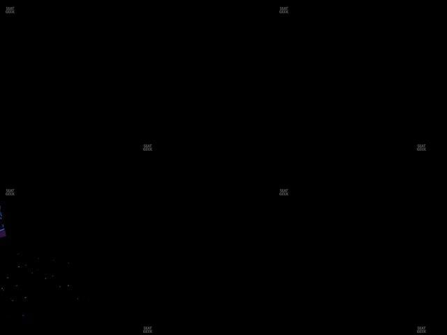 Mohegan Sun Arena - Section 102 Seat View