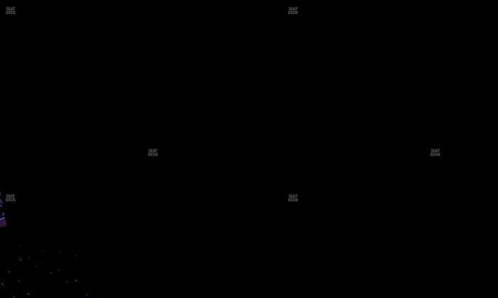 Mohegan Sun Arena - Section 102 Seat View