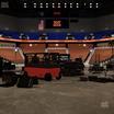 Preview of Mohegan Sun Arena - Section 11 Seat View