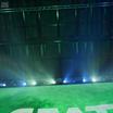 Preview of Mohegan Sun Arena - Section 11 Seat View