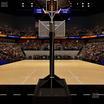 Preview of Mohegan Sun Arena - Section 11 Seat View