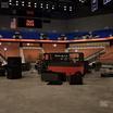 Preview of Mohegan Sun Arena - Section 12 Seat View