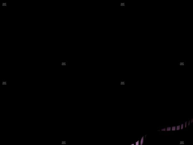 Mohegan Sun Arena - Section 12 Seat View