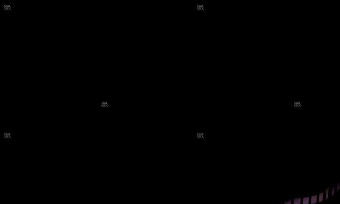 Mohegan Sun Arena - Section 12 Seat View