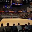 Preview of Mohegan Sun Arena - Section 12 Seat View
