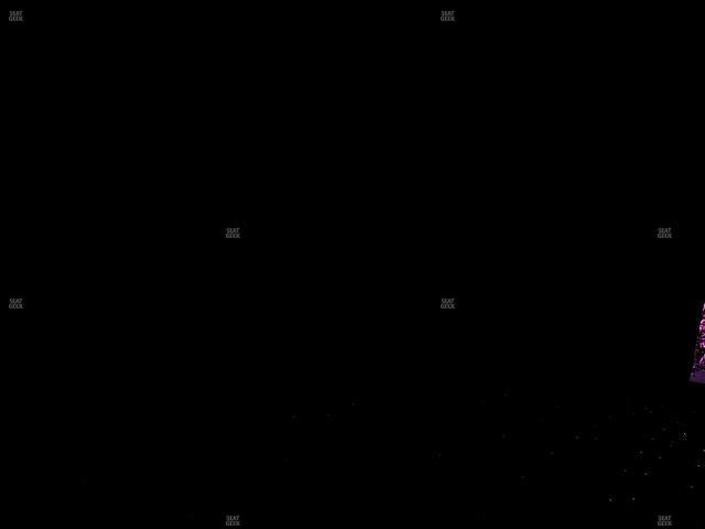 Mohegan Sun Arena - Section 122 Seat View