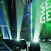Preview of Mohegan Sun Arena - Section 13 Seat View