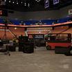 Preview of Mohegan Sun Arena - Section 13 Seat View