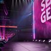 Preview of Mohegan Sun Arena - Section 13 Seat View