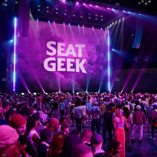 Mohegan Sun Arena - Section 23 Seat View