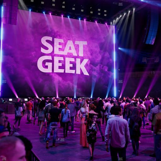 Mohegan Sun Arena - Section 24 Seat View