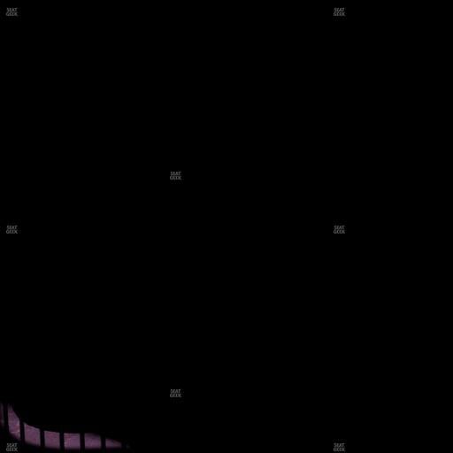 Mohegan Sun Arena - Section 28 Seat View