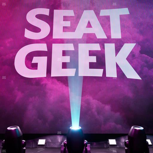 Mohegan Sun Arena - Section Floor 2 Seat View
