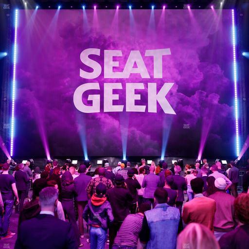 Mohegan Sun Arena - Section Ga Floor Seat View