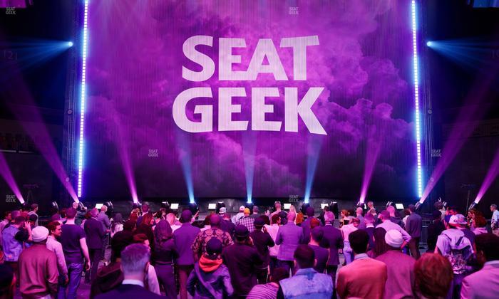 Mohegan Sun Arena - Section Ga Floor Seat View