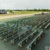 Preview of Monmouth Park - Section Grandstand Ga Seat View