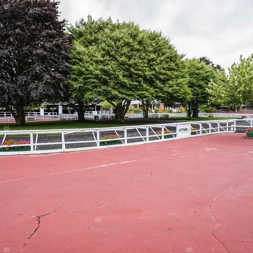 Monmouth Park - Section Ladys Secret Table 3 Seat View