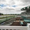 Preview of Monmouth Park - Section Picnic Area 01 Table 1 Seat View