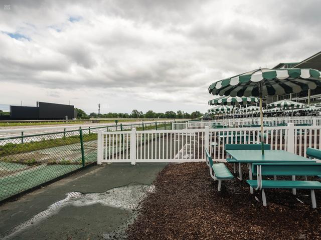Monmouth Park - Section Picnic Area 02 Table 2 Seat View